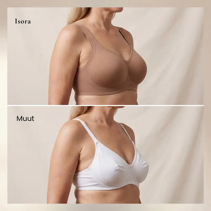 Sujetador Isora de gel