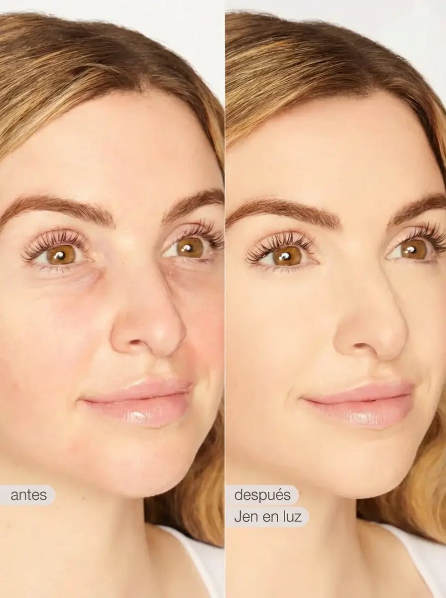 Efecto Blur y Protección SPF 30 | Isora