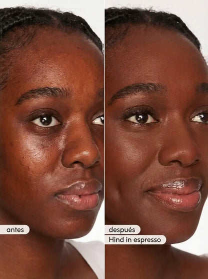 Efecto Blur y Protección SPF 30 | Isora