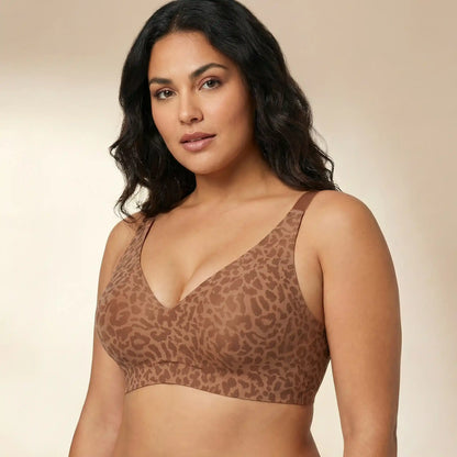 Sujetador Isora de gel